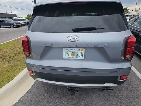 Used 2020 Hyundai Palisade SE image 20