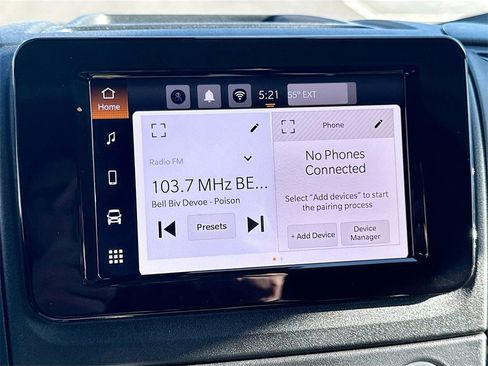 Used 2024 RAM ProMaster 2500 w/ Safety Group image 19