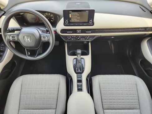 Used 2023 Honda HR-V LX image 26