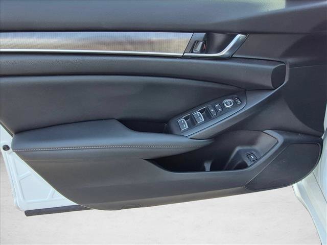 Used 2022 Honda Accord Sport image 29