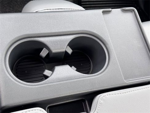 New 2025 Ford F550 4x4 Regular Cab Super Duty w/ XL Chrome Package image 18