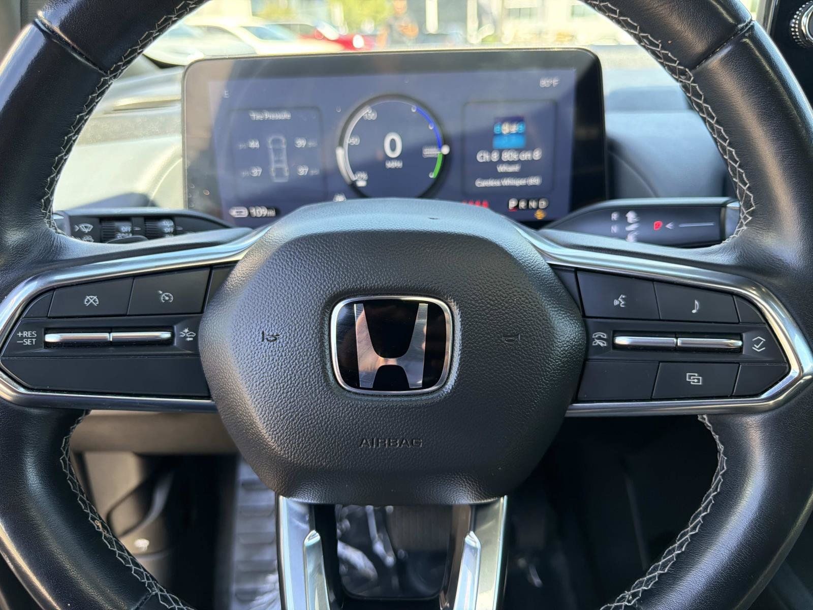 Used 2024 Honda Prologue Touring image 18