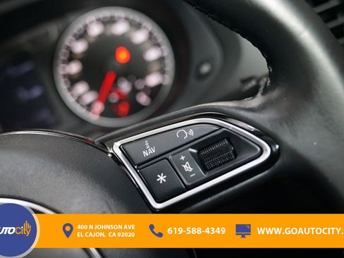 Used 2017 Audi Q3 2.0T Prestige w/ Prestige Package image 26