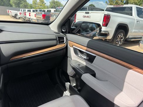 Used 2017 Honda CR-V EX image 20