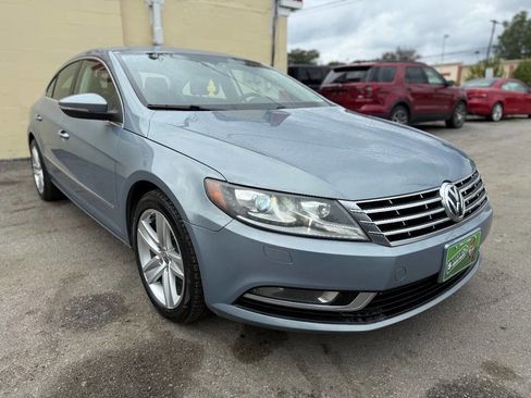 Used 2013 Volkswagen CC Sport image 3