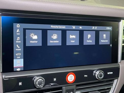 New 2026 Porsche Macan S AWD/4WD image 31