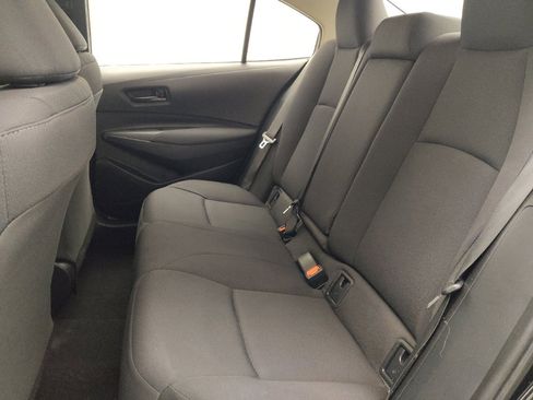 Used 2024 Toyota Corolla LE image 18