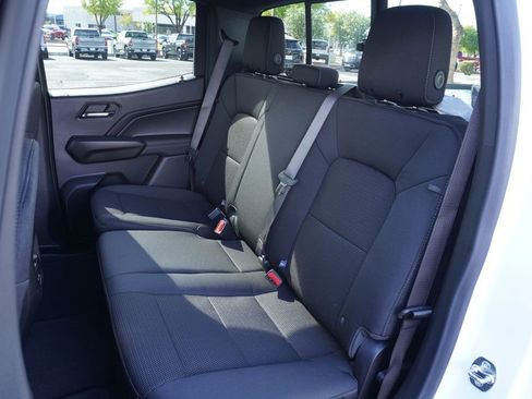 New 2026 GMC Canyon Elevation w/ Convenience Package image 10