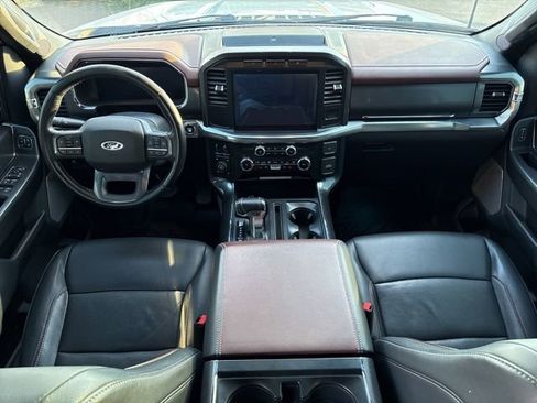 Used 2023 Ford F150 Lariat image 15