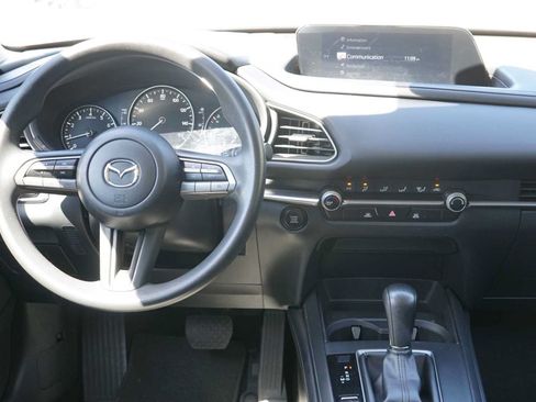 Used 2022 MAZDA CX-30 AWD 2.5 S image 23