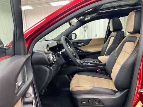 New 2025 Chevrolet Equinox ACTIV w/ Safety and Technology Package image 21