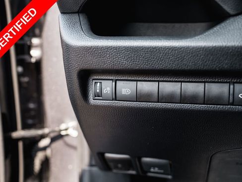 Certified 2024 Toyota RAV4 XLE w/ Convenience Package FWD image 14
