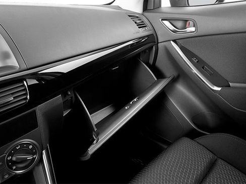 Used 2014 MAZDA CX-5 Touring FWD image 18