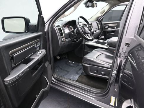 Used 2016 RAM 1500 Sport w/ Convenience Group image 15