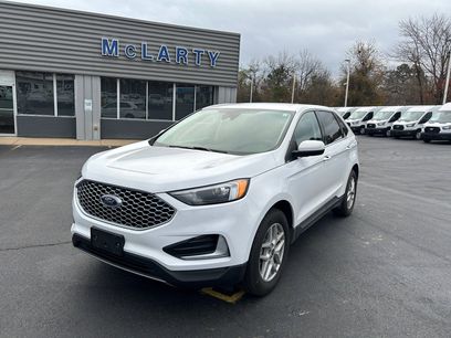 Used 2024 Ford Edge SEL