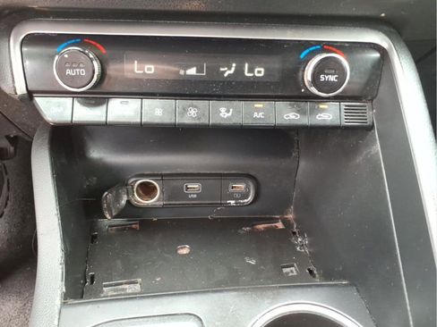 Used 2023 Kia K5 LXS FWD image 23