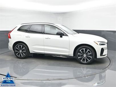 Used 2025 Volvo XC60 B5 Plus w/ Climate Package