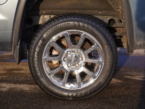 Used 2014 GMC Sierra 1500 SLT image 11