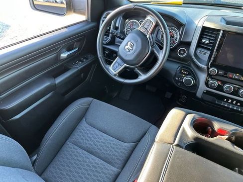 Certified 2025 RAM 1500 Tradesman image 20