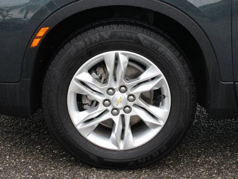 Used 2019 Chevrolet Blazer LT image 39