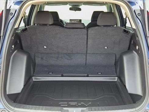 Certified 2024 Honda CR-V EX image 6
