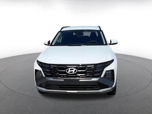 Used 2025 Hyundai Tucson SEL image 4