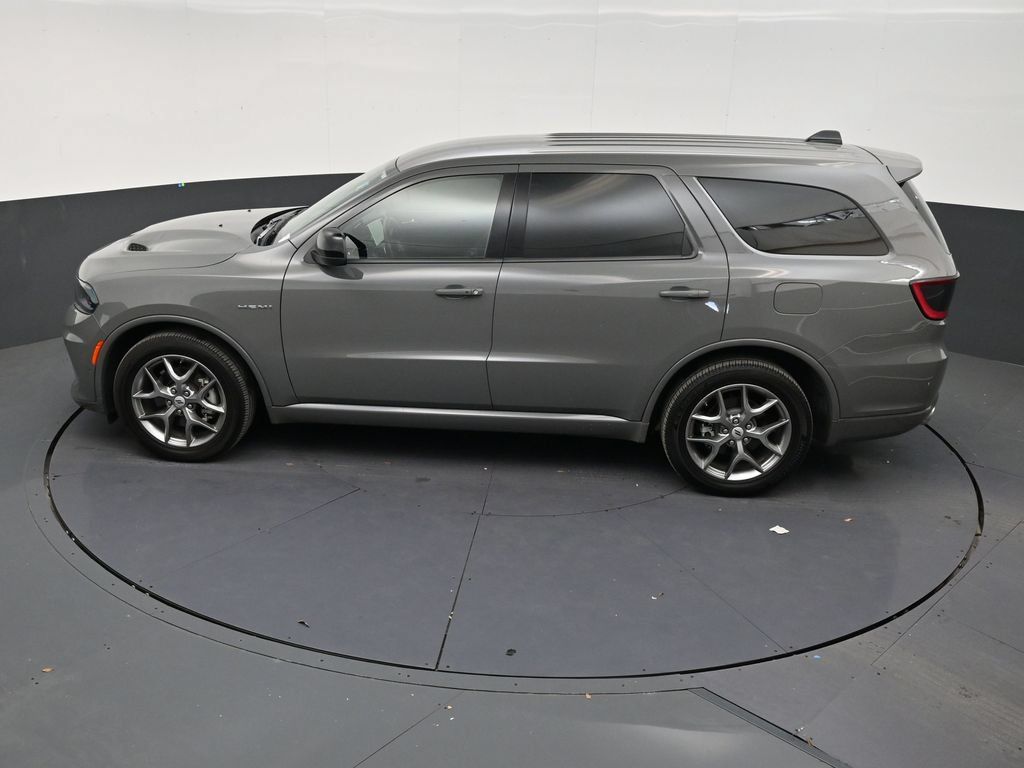 Used 2026 Dodge Durango GT AWD/4WD image 13