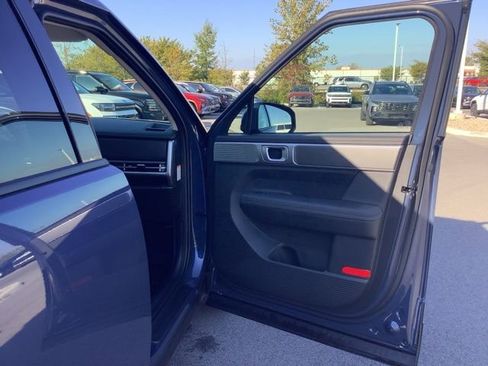 New 2026 Hyundai Santa Fe SEL image 34