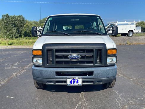 Used 2012 Ford E-350 and Econoline 350 XL RWD image 8