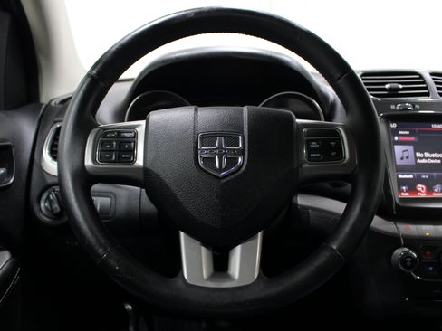 Used 2015 Dodge Journey Crossroad w/ Flexible Seating Group AWD/4WD image 10
