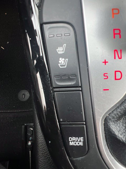 Used 2024 Kia Forte GT-Line w/ GT-Line Premium Package FWD image 20