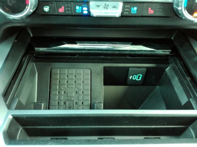 Used 2026 Ford F250 Lariat AWD/4WD image 46