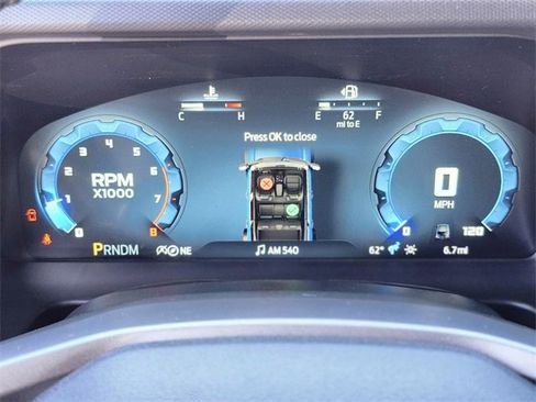 New 2025 Ford Bronco Big Bend image 28