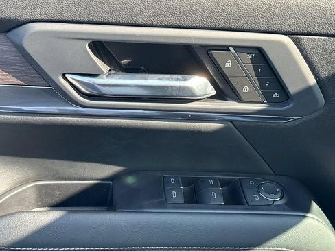 New 2027 GMC Terrain Denali AWD/4WD image 16