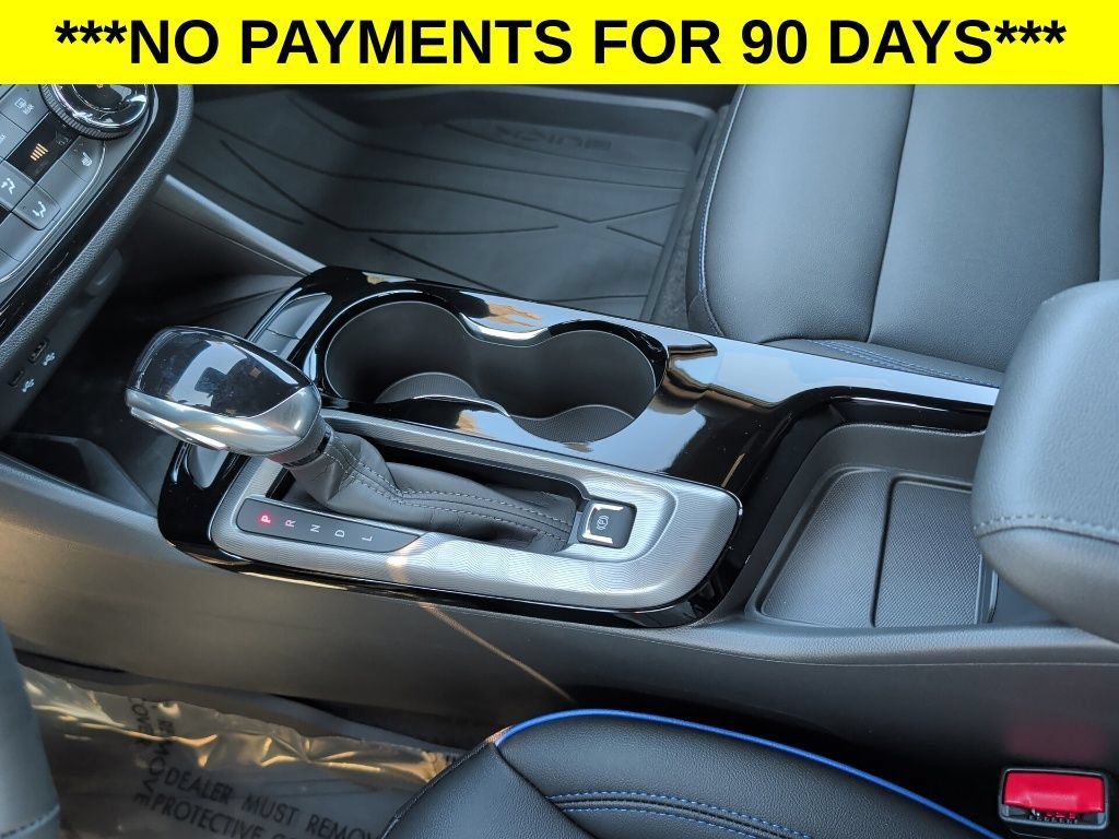 New 2026 Buick Envista Sport Touring w/ Convenience I Package FWD image 19
