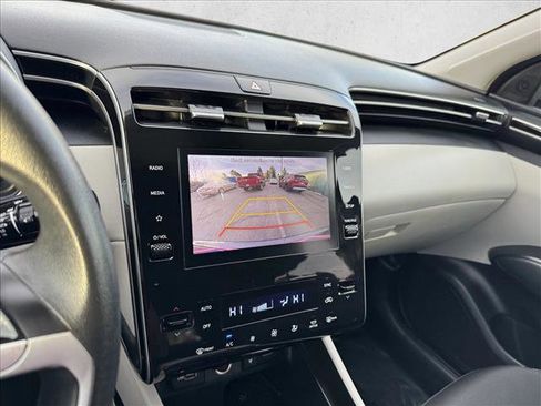 Used 2024 Hyundai Tucson SEL image 13