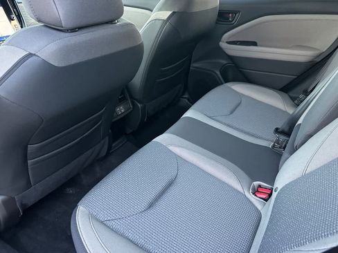 New 2025 Subaru Forester Premium image 12