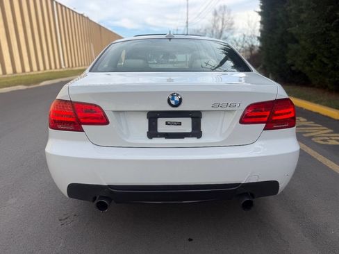 Used 2012 BMW 335i xDrive Coupe image 13