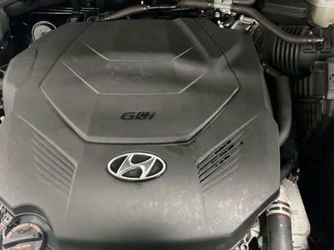 Used 2024 Hyundai Palisade Calligraphy AWD/4WD image 28