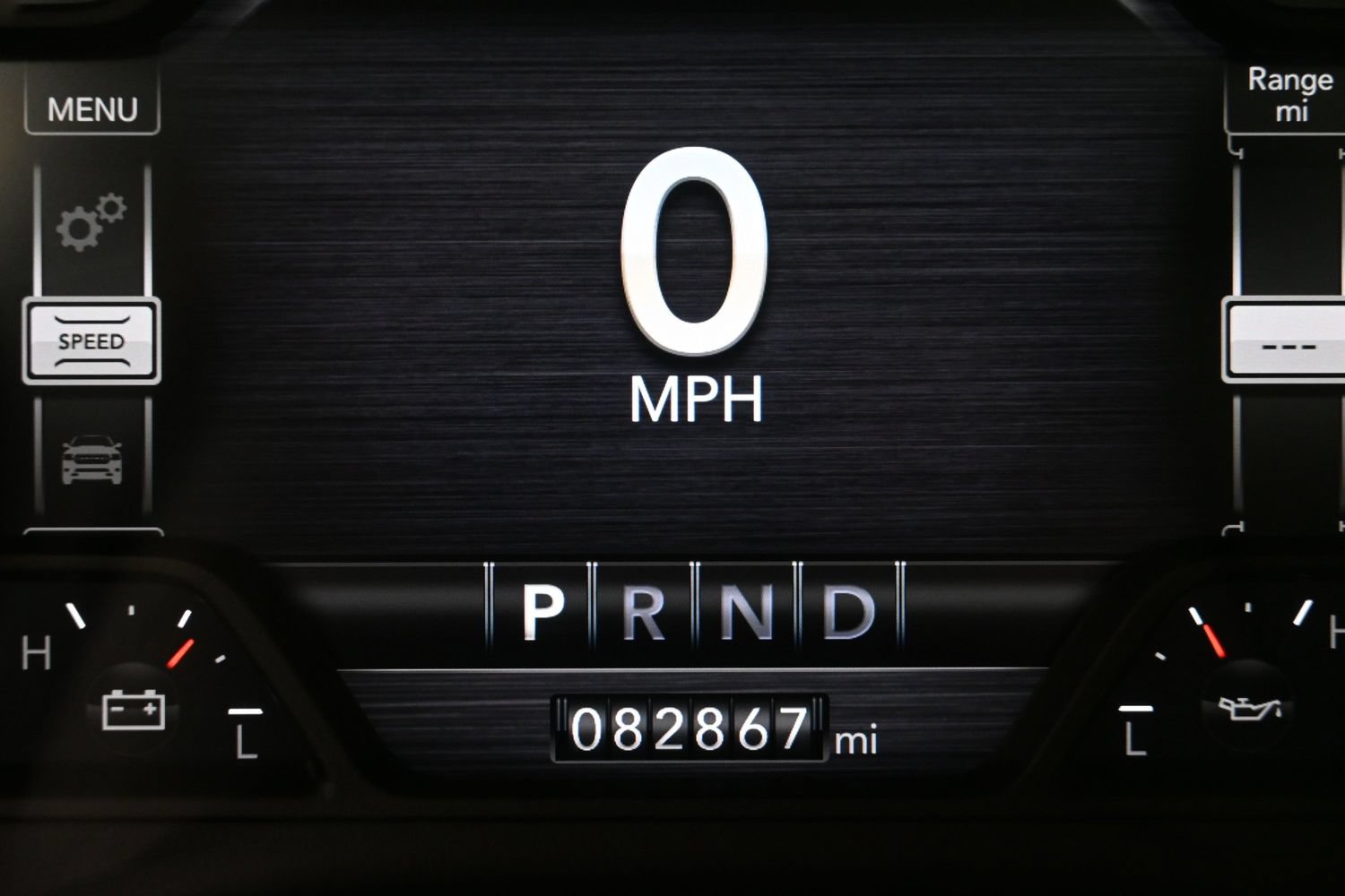 Used 2020 RAM 1500 Lone Star AWD/4WD image 16