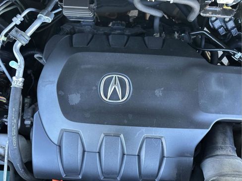 Used 2017 Acura RDX AWD w/ Technology Package image 23