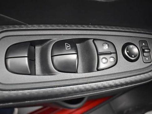 Used 2024 Nissan Versa SV image 20