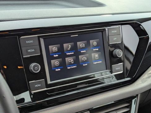 Used 2022 Volkswagen Taos S w/ IQ Drive S Package image 18