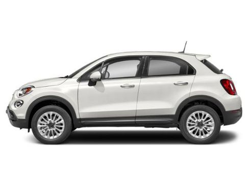 Used 2023 FIAT 500X Sport image 6