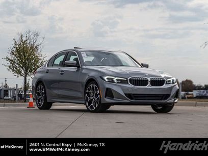 New 2026 BMW 330i Sedan w/ Premium Package