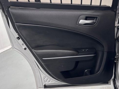 Used 2016 Dodge Charger Police image 23