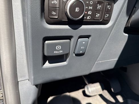 Used 2025 Ford F150 Raptor image 16