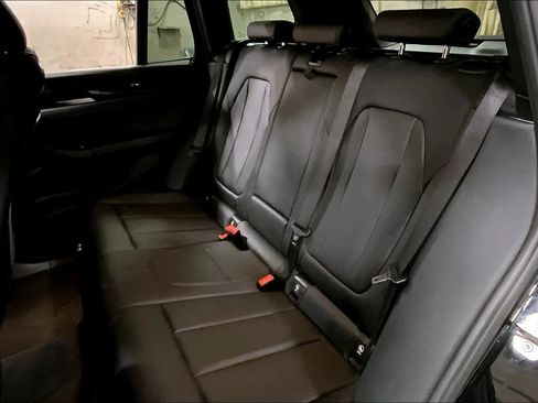 Used 2020 BMW X3 xDrive30e w/ Convenience Package image 20