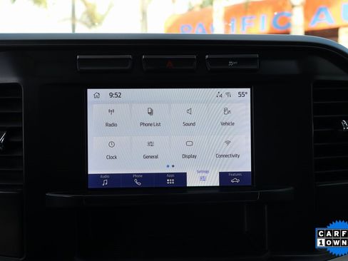 Used 2023 Ford F250 XL w/ Snow Plow/Camper Package image 31