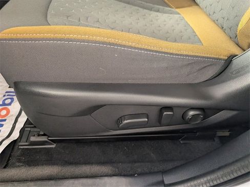 Used 2024 Subaru Crosstrek 2.5i Sport w/ Crosstrek Mirror Package image 13